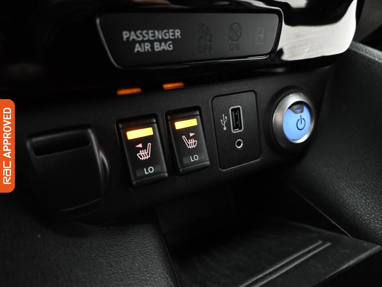 Used Nissan Leaf 2019 for sale - 77432148: Photo 20