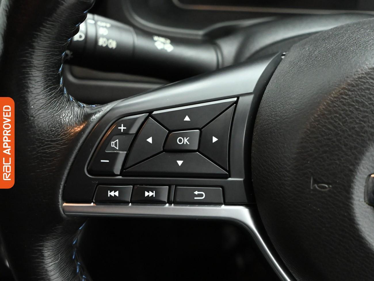 Used Nissan Leaf 2019 for sale - 77432148: Photo 21