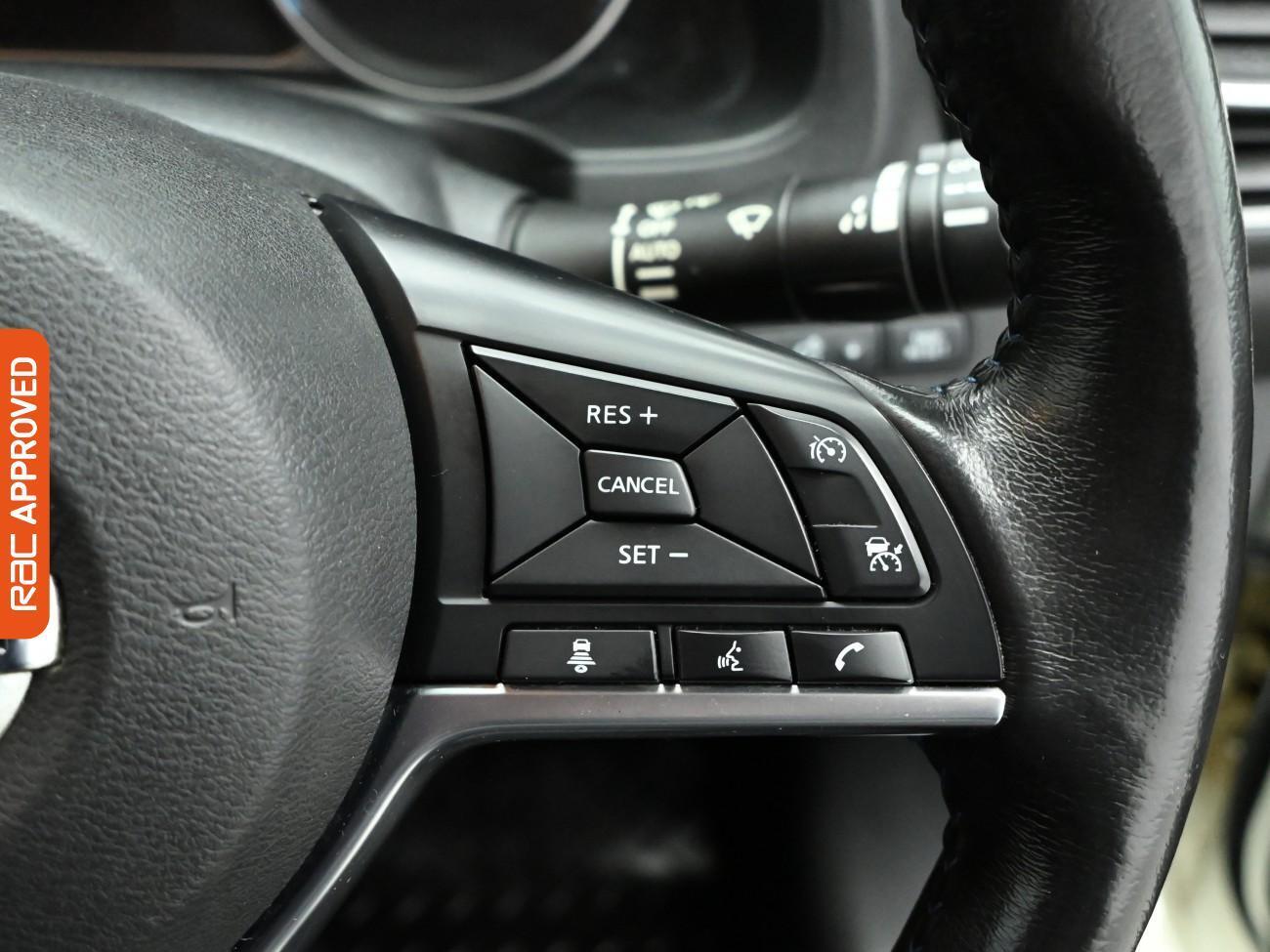 Used Nissan Leaf 2019 for sale - 77432148: Photo 23