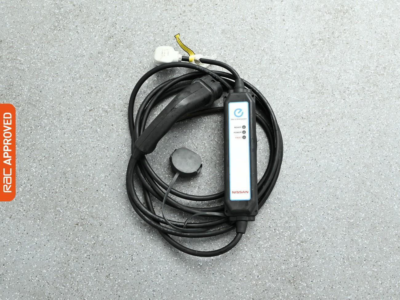 Used Nissan Leaf 2019 for sale - 77432148: Photo 27