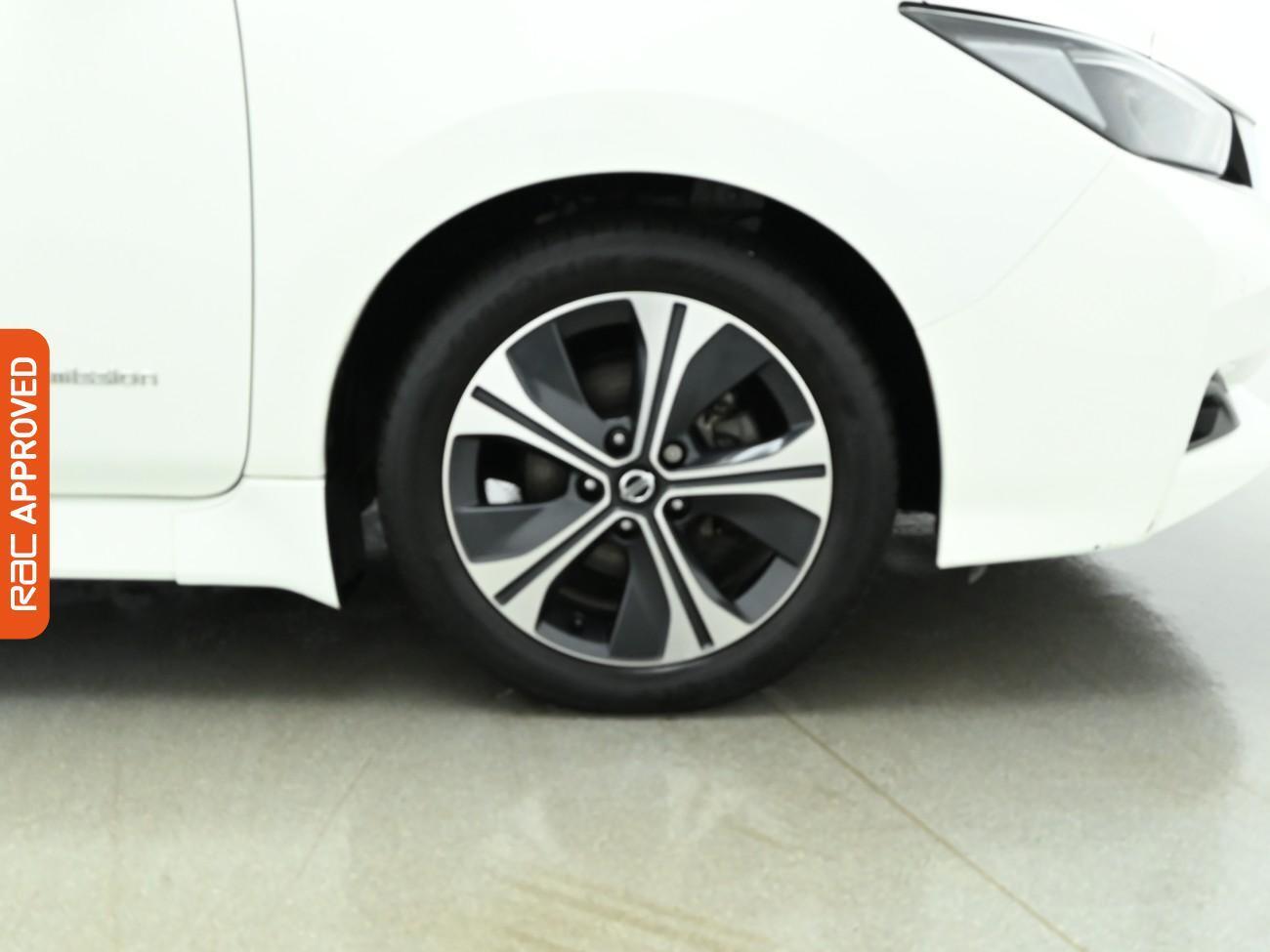 Used Nissan Leaf 2019 for sale - 77432148: Photo 28