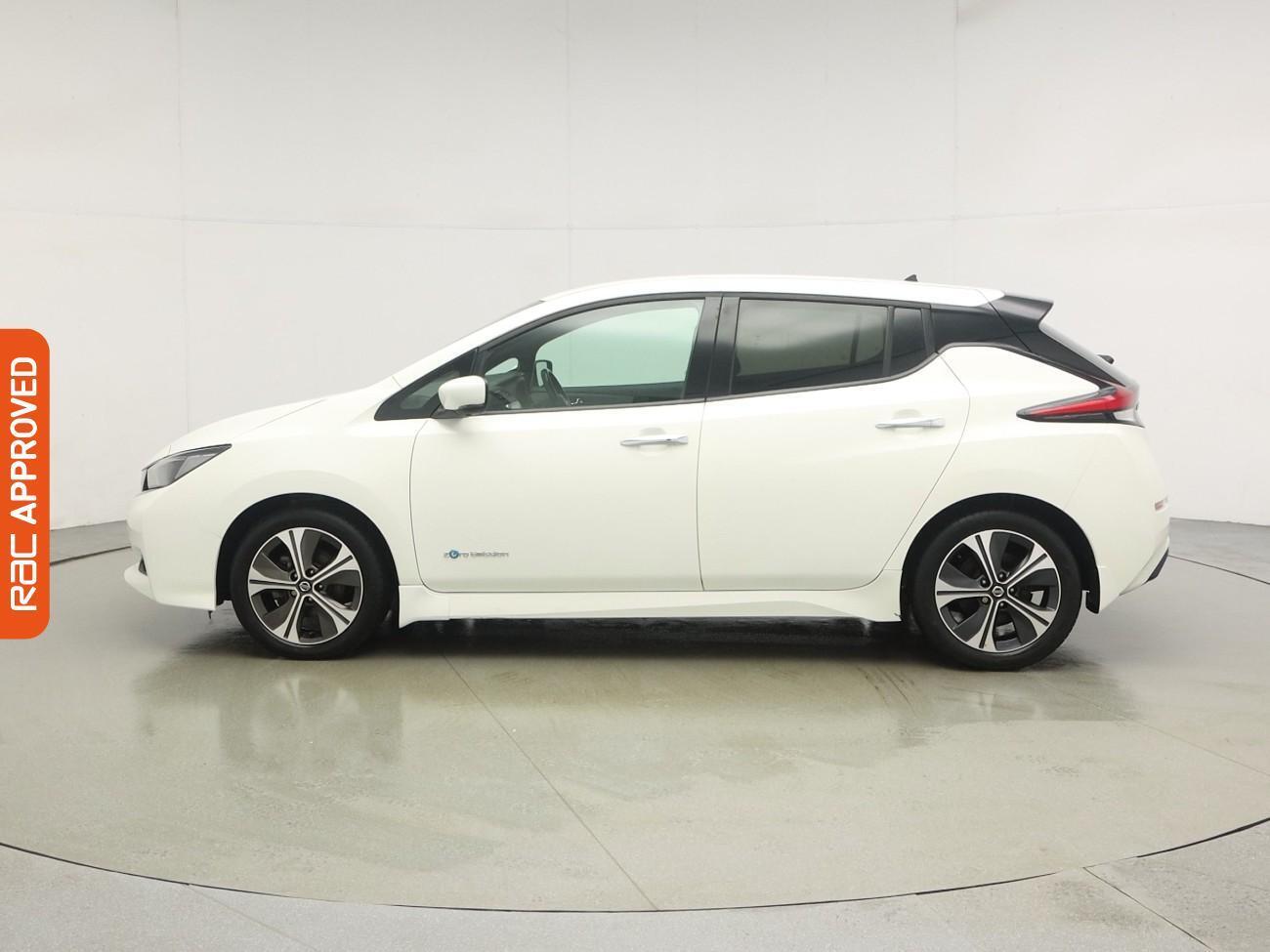 Used Nissan Leaf 2019 for sale - 77432148: Photo 31