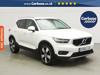 Used Volvo XC40 2018 for sale - 79651513: Photo