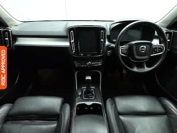 Used Volvo XC40 2018 for sale - 79651513: Photo