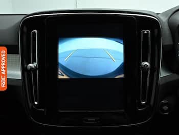 Used Volvo XC40 2018 for sale - 79651513: Photo