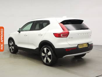 Used Volvo XC40 2018 for sale - 79651513: Photo
