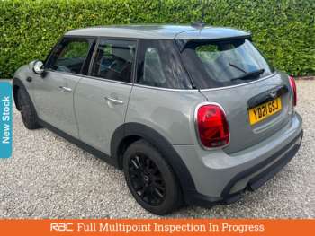 Used MINI Hatch 2021 for sale - 75191327: Photo