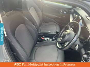 Used MINI Hatch 2021 for sale - 75191327: Photo
