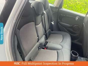 Used MINI Hatch 2021 for sale - 75191327: Photo