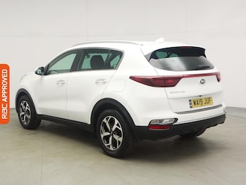 Used Kia Sportage 2019 for sale - 78389146: Photo