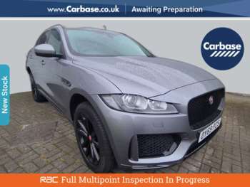 2025 - 2.0d [180] Chequered Flag 5dr Auto AWD