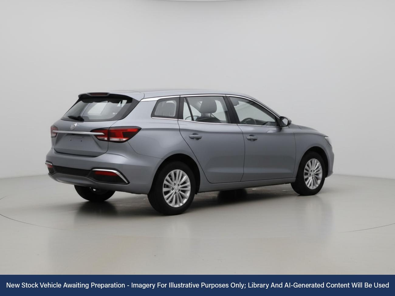 Used MG MG5 2022 for sale - 76429176: Photo 2