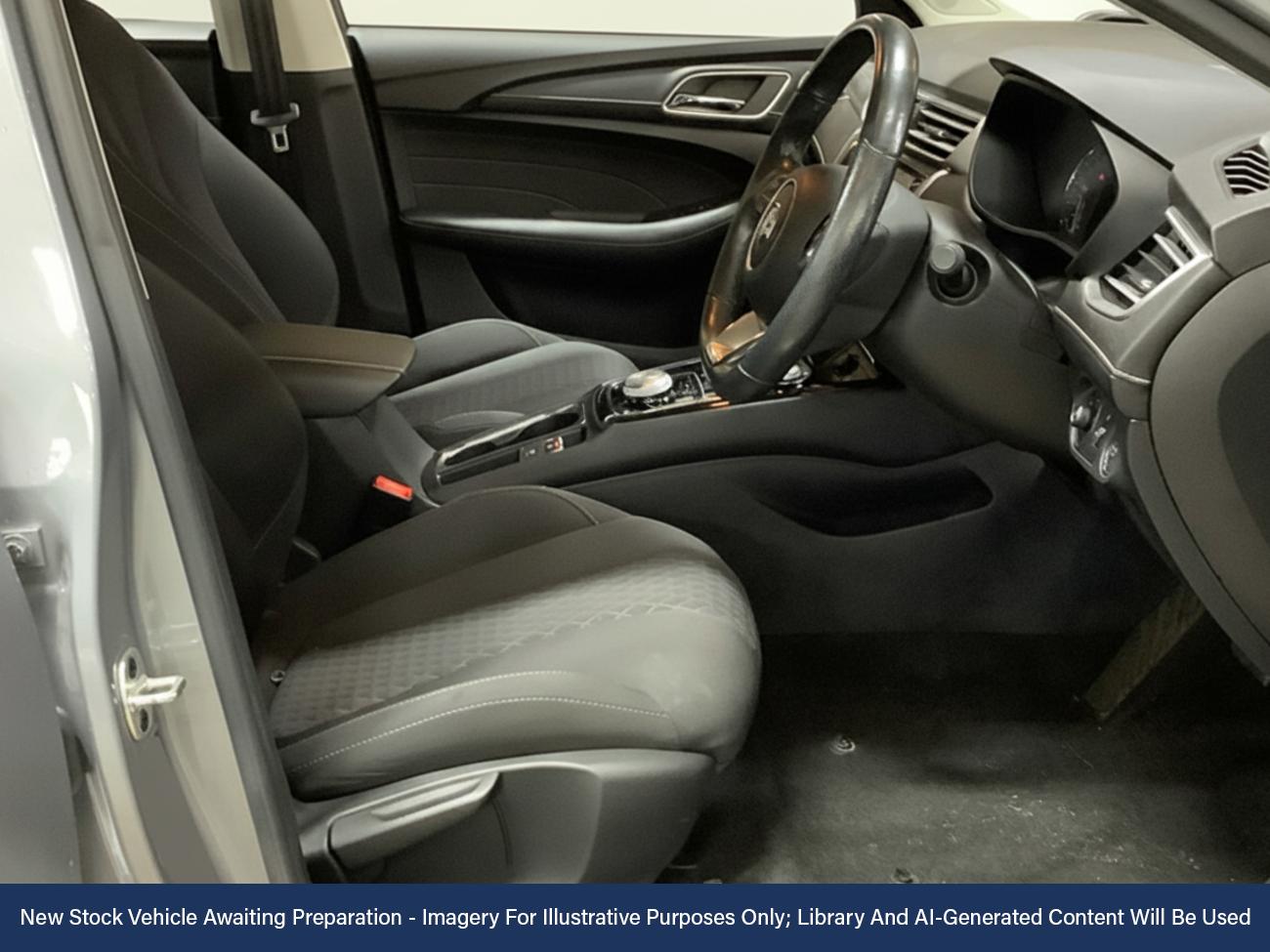 Used MG MG5 2022 for sale - 76429176: Photo 3