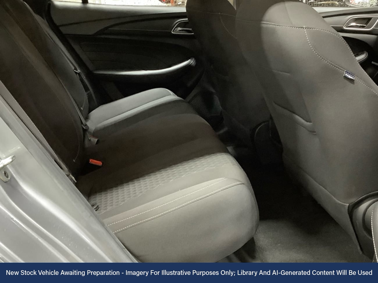 Used MG MG5 2022 for sale - 76429176: Photo 4