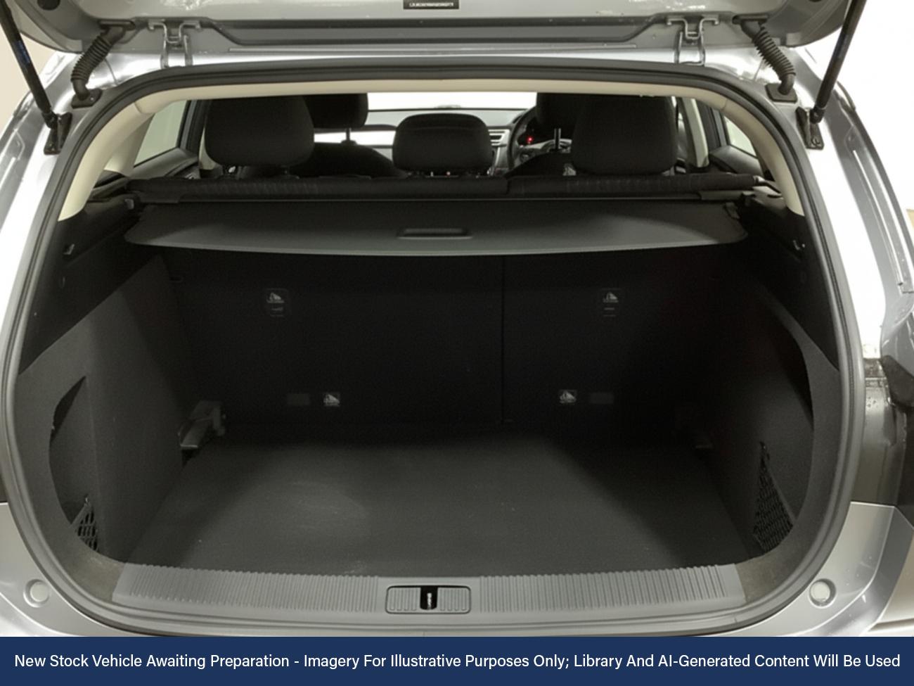 Used MG MG5 2022 for sale - 76429176: Photo 6