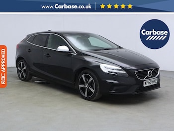 Used Volvo V40 2019 for sale - 79194446: Photo