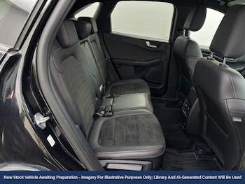 Used Ford Kuga 2021 for sale - 78175734: Photo