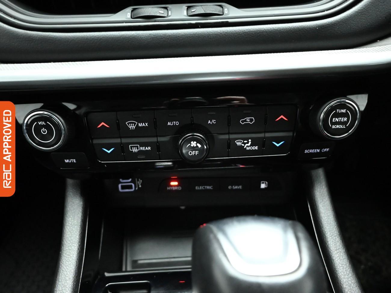 Used Jeep Compass 2023 for sale - 77872524: Photo 24