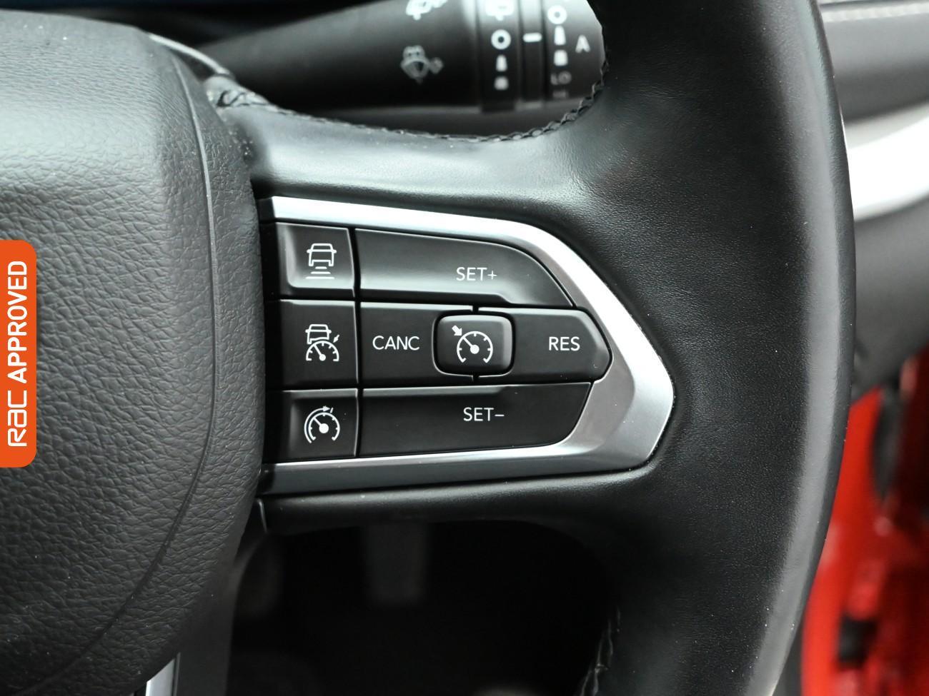 Used Jeep Compass 2023 for sale - 77872524: Photo 27