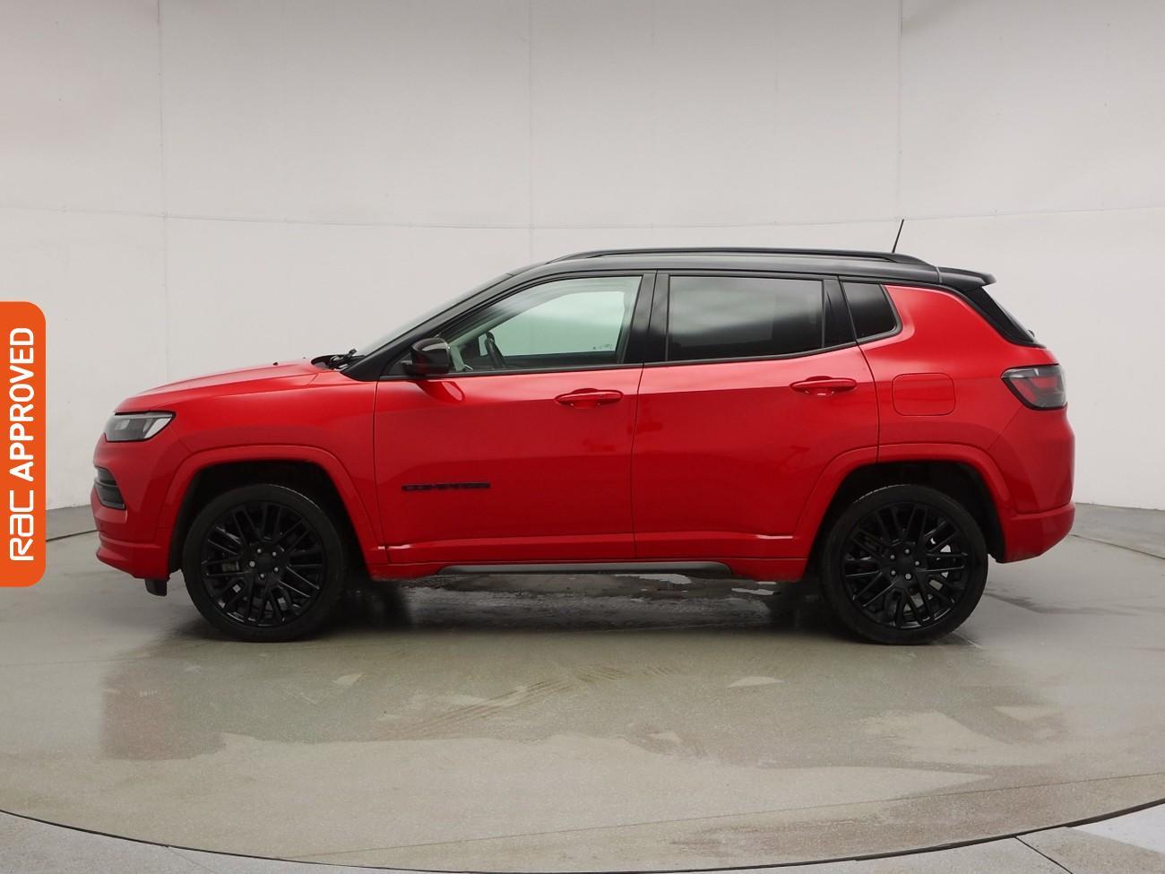 Used Jeep Compass 2023 for sale - 77872524: Photo 33