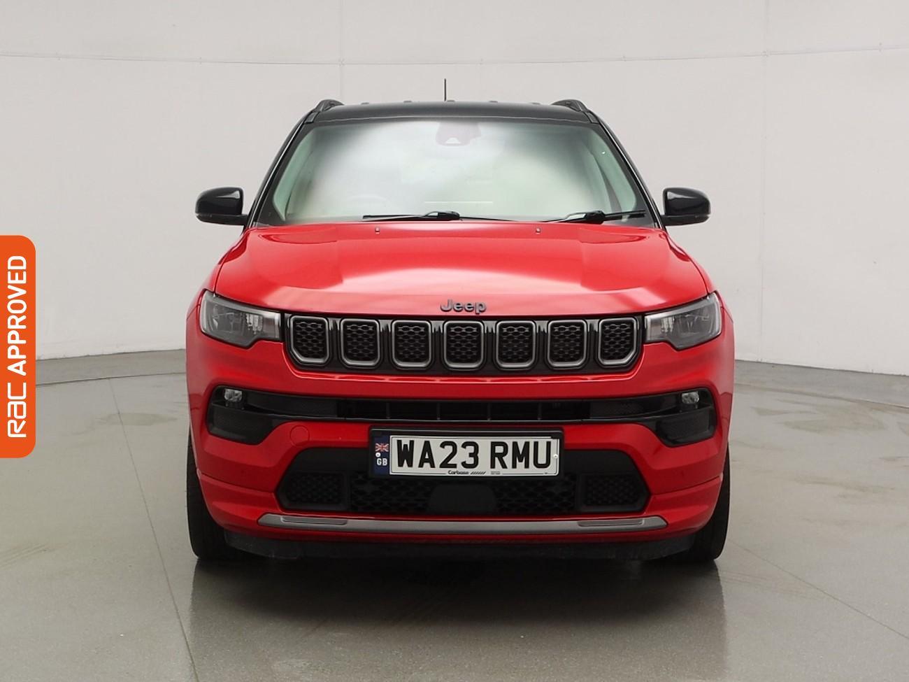 Used Jeep Compass 2023 for sale - 77872524: Photo 7