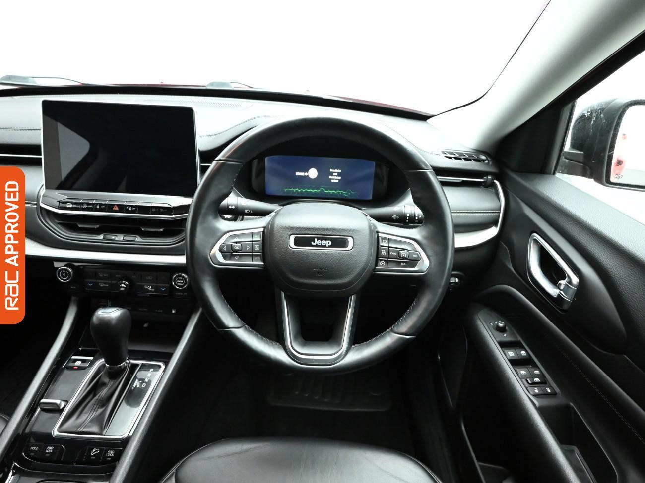 Used Jeep Compass 2023 for sale - 77872524: Photo 9