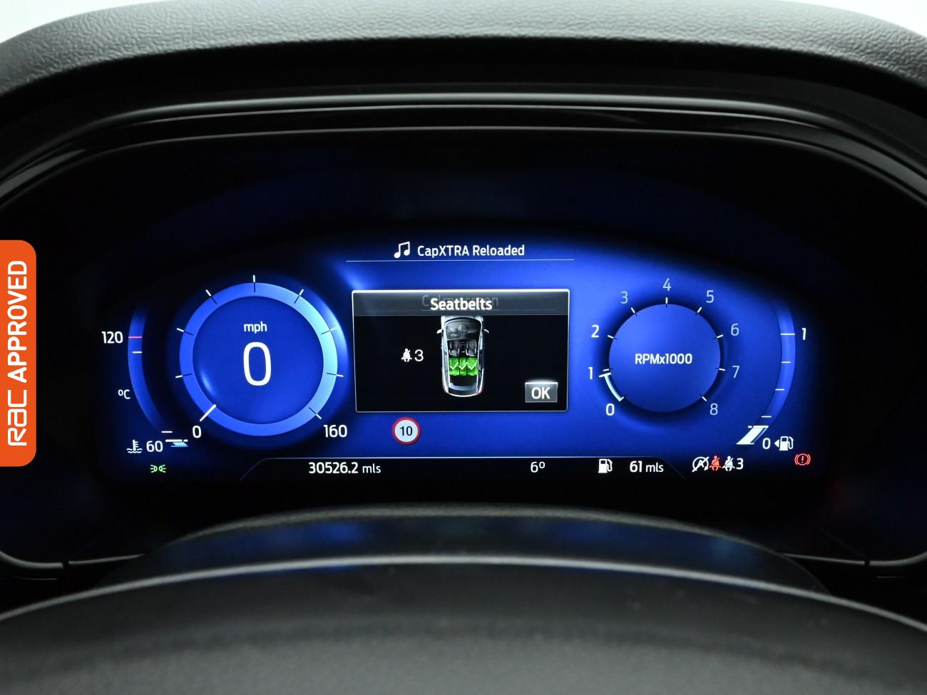 Used Ford Focus 2022 for sale - 77601541: Photo 11