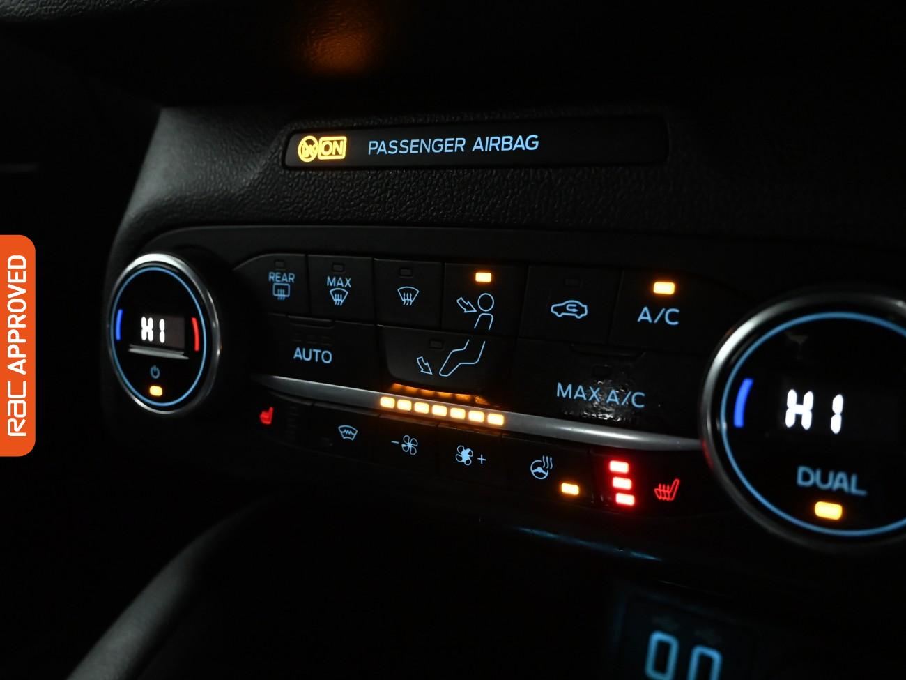 Used Ford Focus 2022 for sale - 77601541: Photo 14