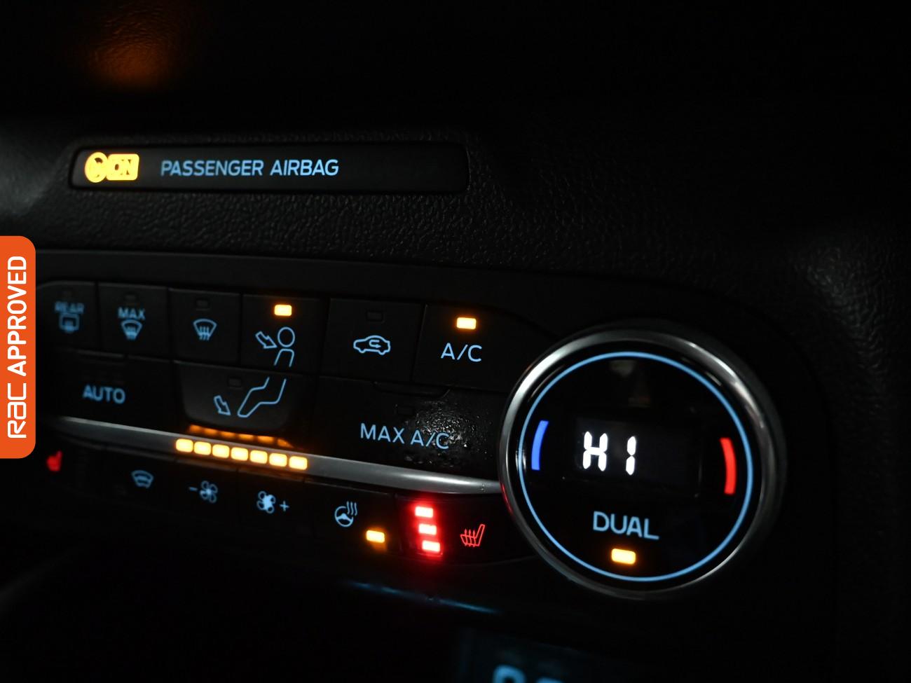 Used Ford Focus 2022 for sale - 77601541: Photo 15