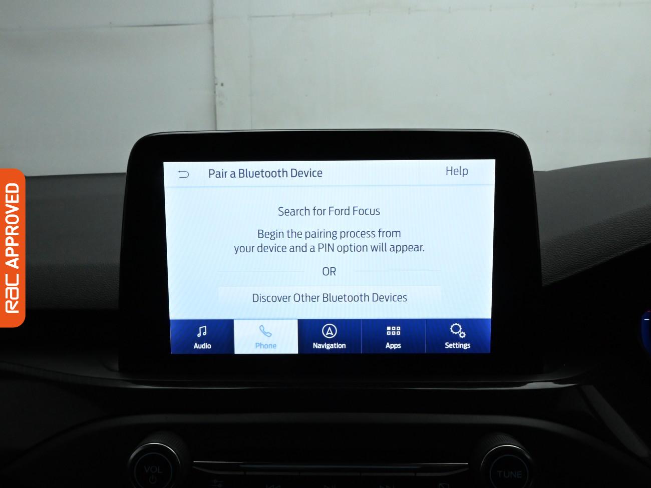 Used Ford Focus 2022 for sale - 77601541: Photo 17