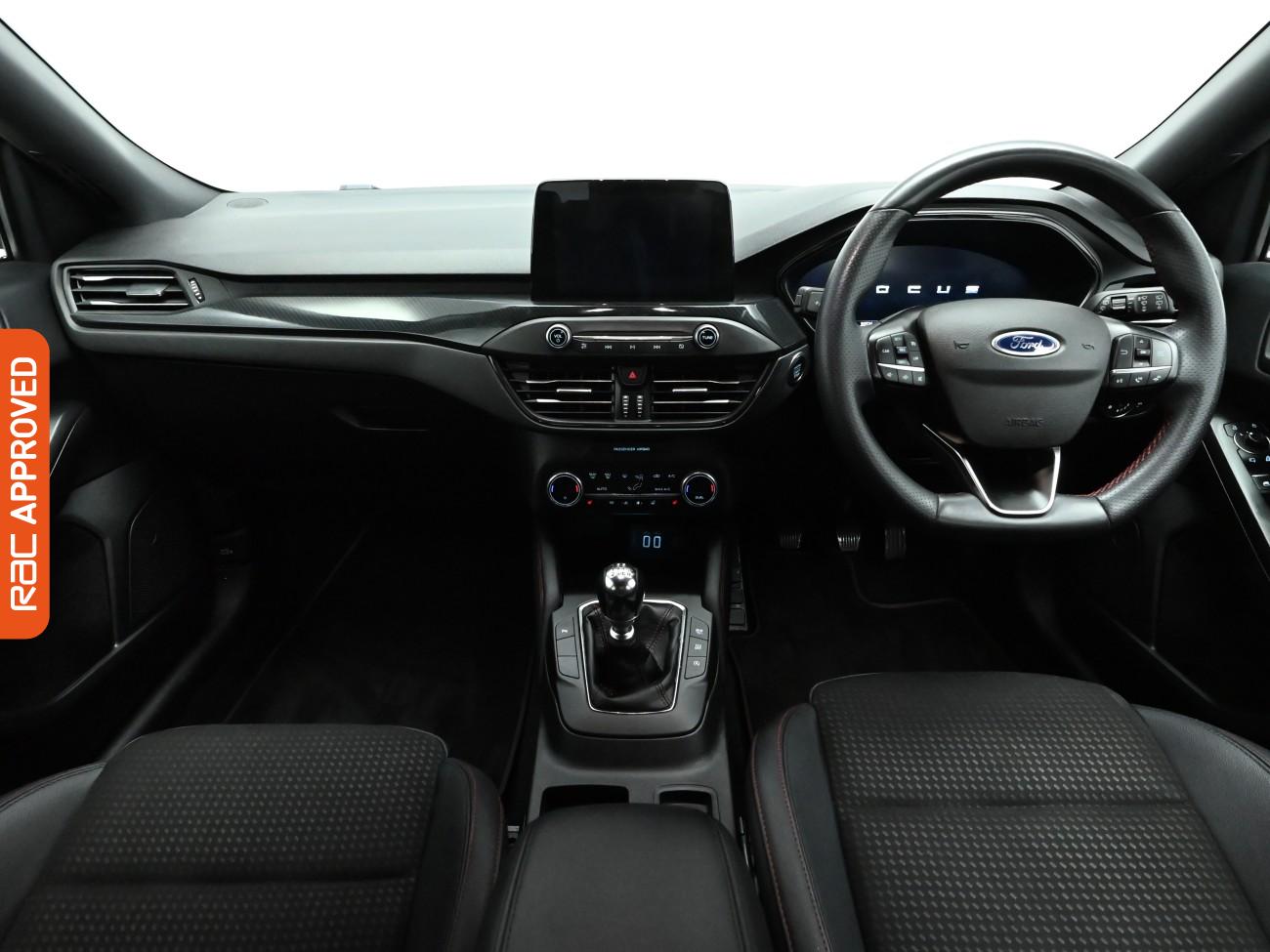 Used Ford Focus 2022 for sale - 77601541: Photo 2