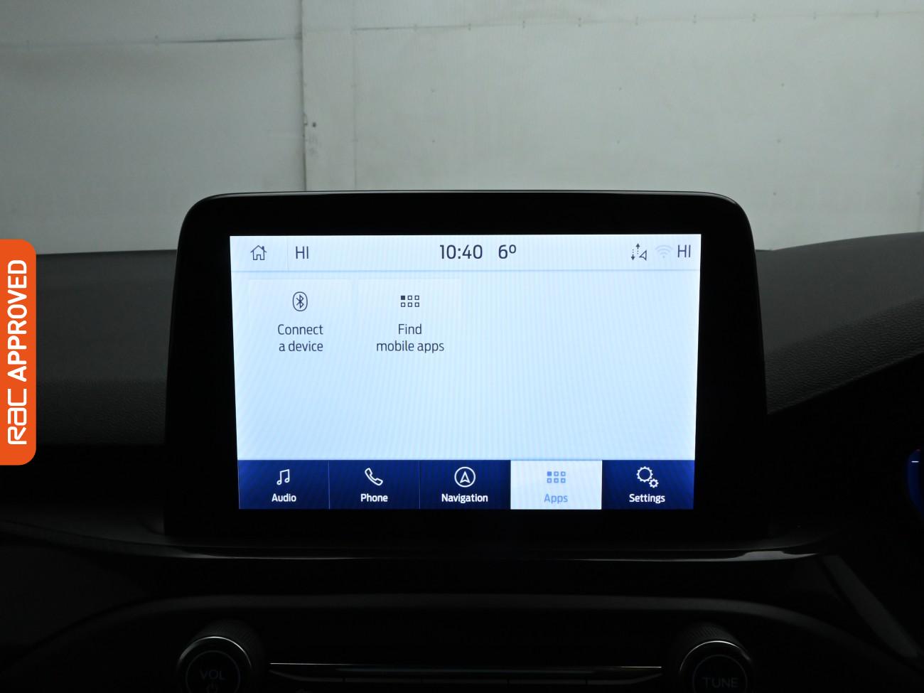 Used Ford Focus 2022 for sale - 77601541: Photo 21