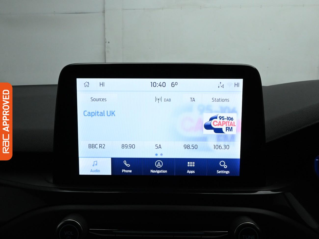 Used Ford Focus 2022 for sale - 77601541: Photo 22