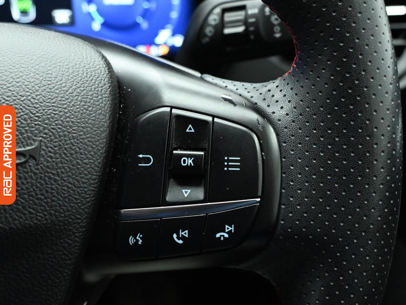 Used Ford Focus 2022 for sale - 77601541: Photo 24