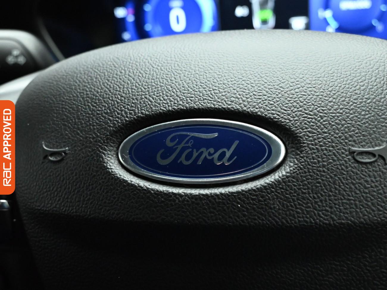 Used Ford Focus 2022 for sale - 77601541: Photo 25