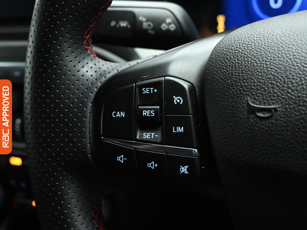 Used Ford Focus 2022 for sale - 77601541: Photo 26