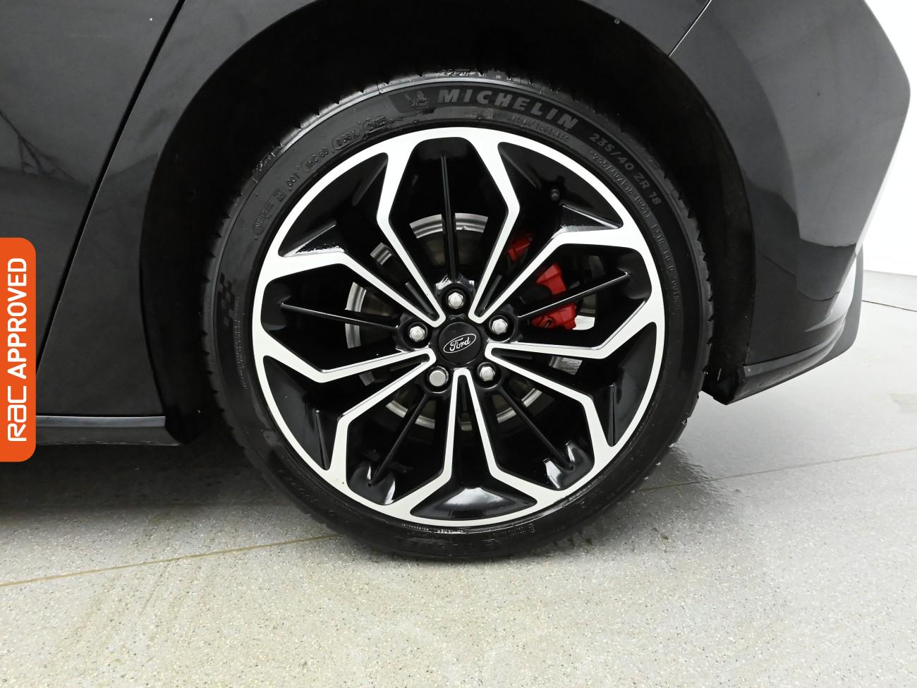 Used Ford Focus 2022 for sale - 77601541: Photo 29