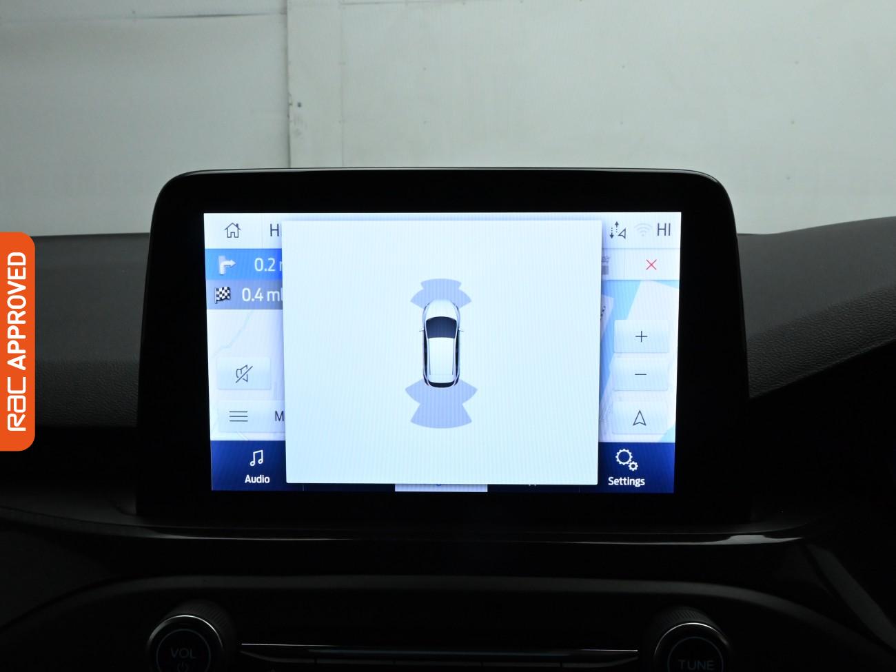 Used Ford Focus 2022 for sale - 77601541: Photo 3