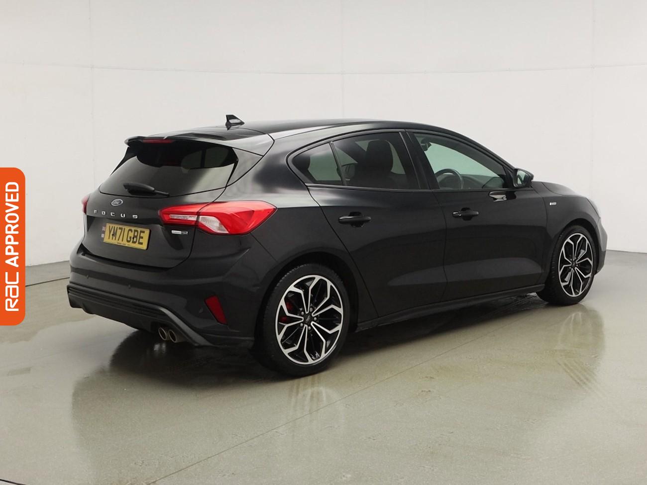 Used Ford Focus 2022 for sale - 77601541: Photo 33