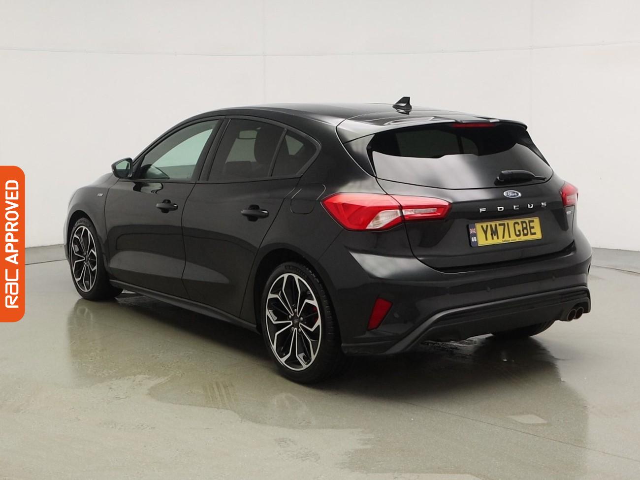 Used Ford Focus 2022 for sale - 77601541: Photo 4