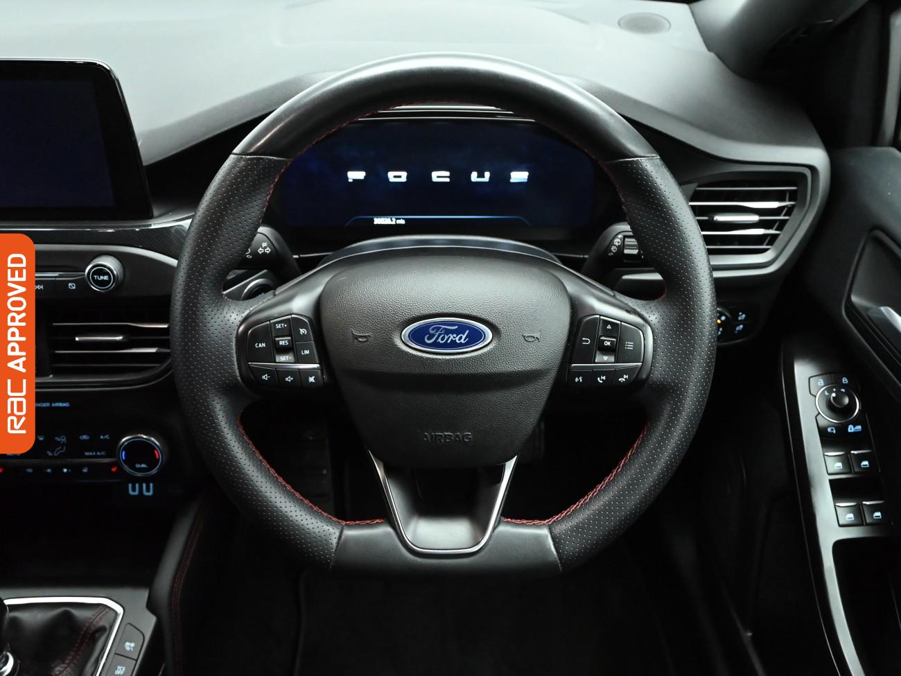 Used Ford Focus 2022 for sale - 77601541: Photo 9