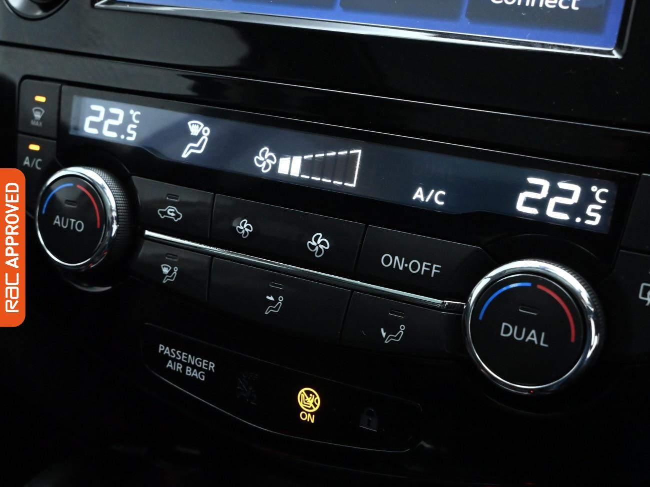 Used Nissan Qashqai 2018 for sale - 77527243: Photo 15