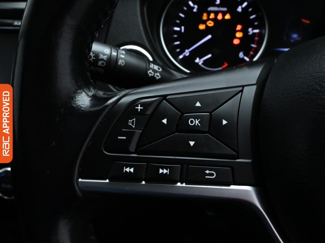 Used Nissan Qashqai 2018 for sale - 77527243: Photo 24