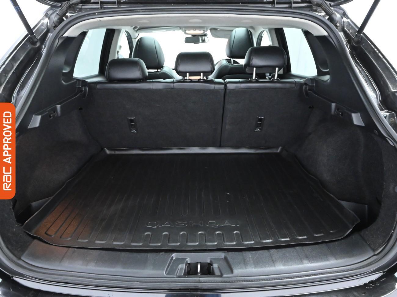 Used Nissan Qashqai 2018 for sale - 77527243: Photo 26