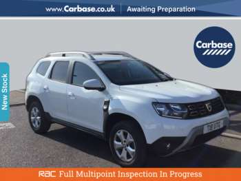 2019 - 1.6 SCe Comfort 5dr