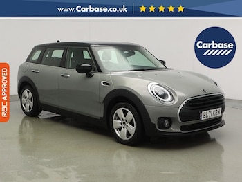 Used MINI Clubman 2022 for sale - 78571024: Photo