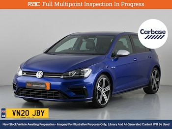 Used Volkswagen Golf 2020 for sale - 78627373: Photo