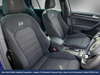 Used Volkswagen Golf 2020 for sale - 78627373: Photo