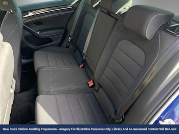 Used Volkswagen Golf 2020 for sale - 78627373: Photo