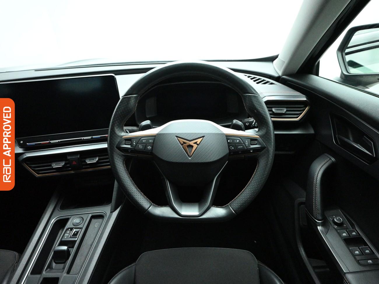 Used Cupra Formentor 2023 for sale - 77879191: Photo 10